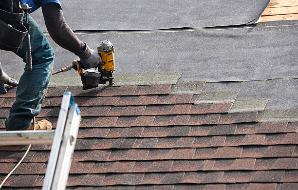 Licensed Gutter Installation service in Mc Henry, KY - Brentwood Metal Roofing